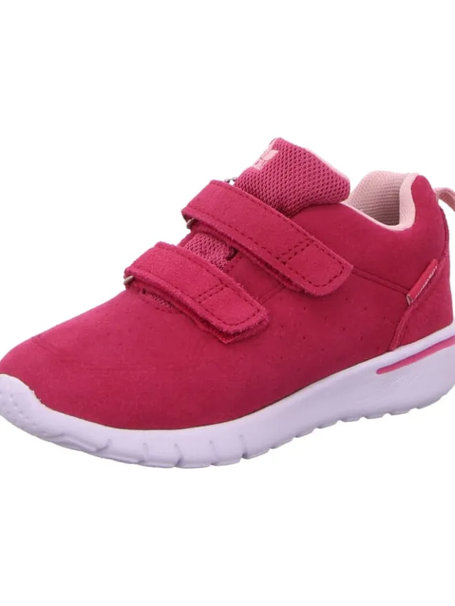 Lico Lauflernschuhe^Lauflernschuh Mit Tex-Membran in pink
