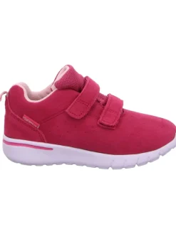 Lico Lauflernschuhe^Lauflernschuh Mit Tex-Membran in pink
