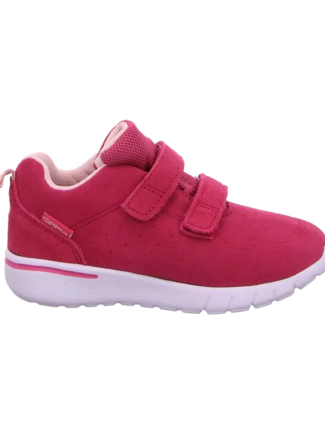 Lico Lauflernschuhe^Lauflernschuh Mit Tex-Membran in pink