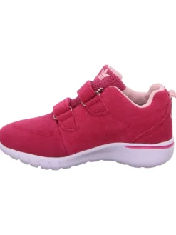 Lico Lauflernschuhe^Lauflernschuh Mit Tex-Membran in pink