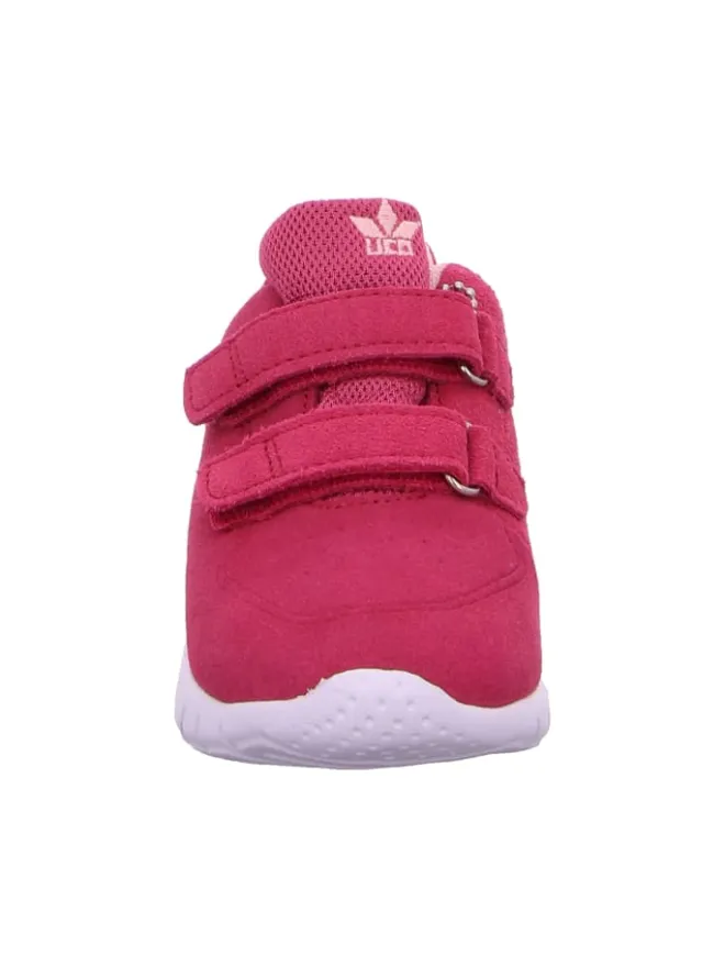 Lico Lauflernschuhe^Lauflernschuh Mit Tex-Membran in pink