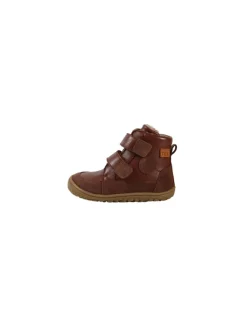 Lauflernschuh Naika-TEX Barefoot in Braun>Lurchi New