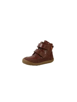 Lauflernschuh Naika-TEX Barefoot in Braun>Lurchi New