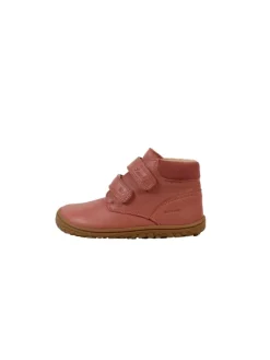Lauflernschuh Nino Barefoot in Rosa>Lurchi Best