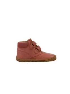 Lauflernschuh Nino Barefoot in Rosa><noscript><img width=