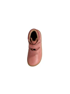 Lauflernschuh Nino Barefoot in Rosa><noscript><img width=