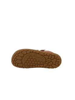 Lauflernschuh Nino Barefoot in Rosa><noscript><img width=