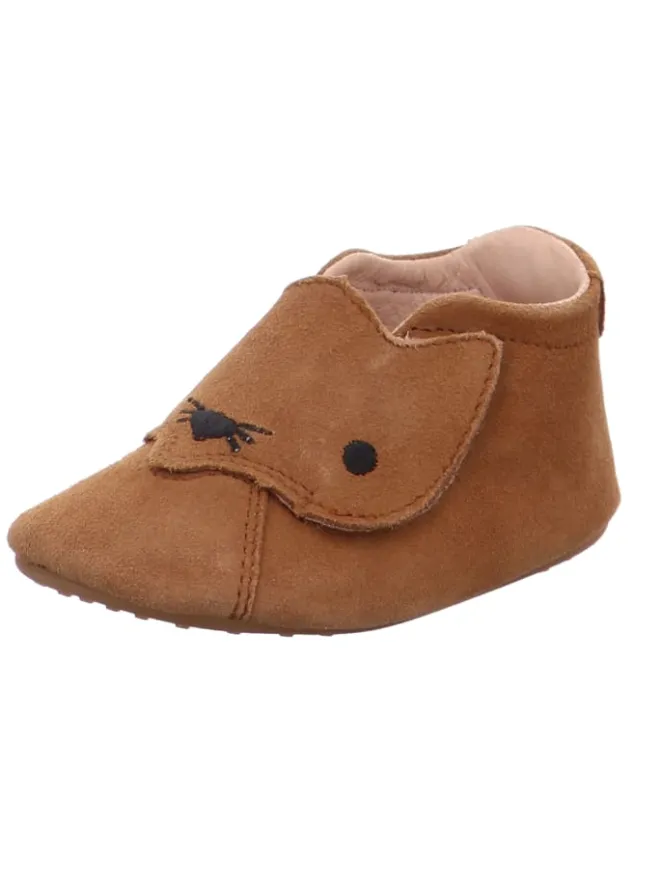 Lauflernschuh PAPAGENO in Braun>superfit Sale