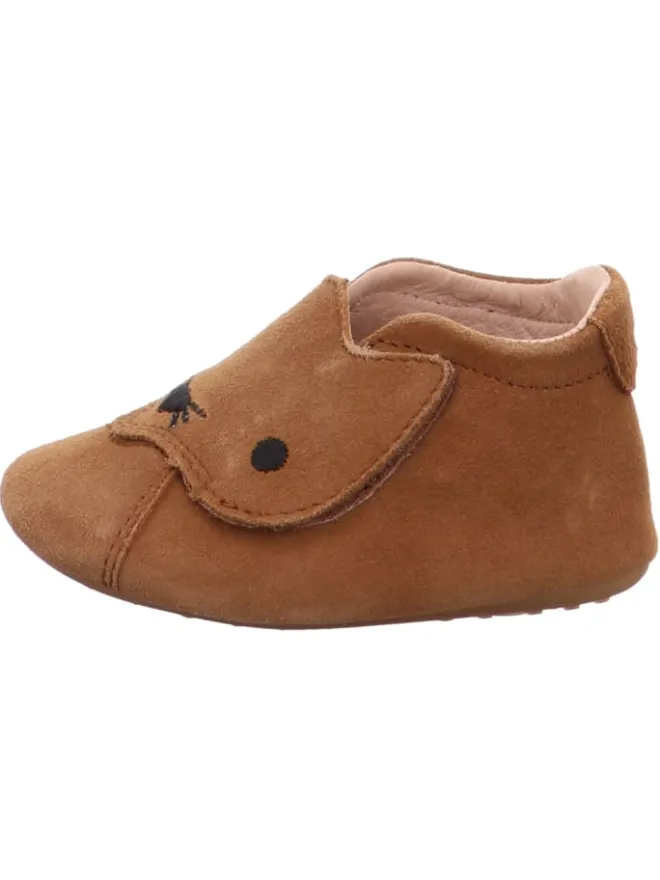 Lauflernschuh PAPAGENO in Braun>superfit Sale