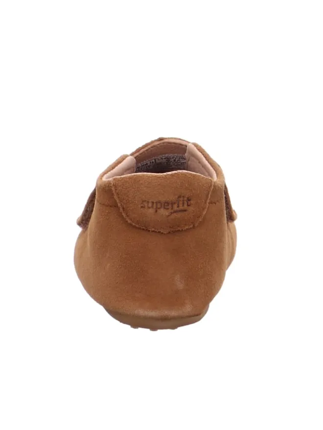 Lauflernschuh PAPAGENO in Braun>superfit Sale
