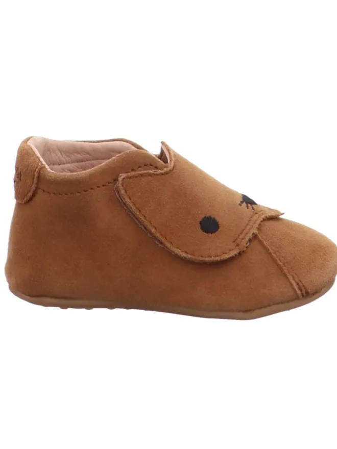 Lauflernschuh PAPAGENO in Braun>superfit Sale