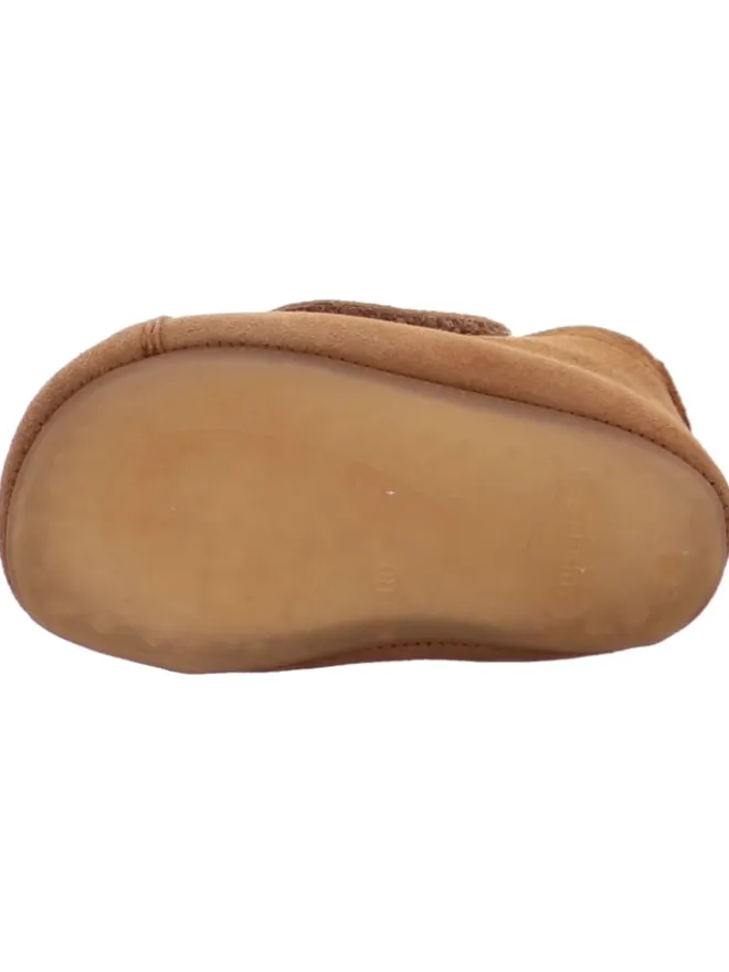 Lauflernschuh PAPAGENO in Braun>superfit Sale