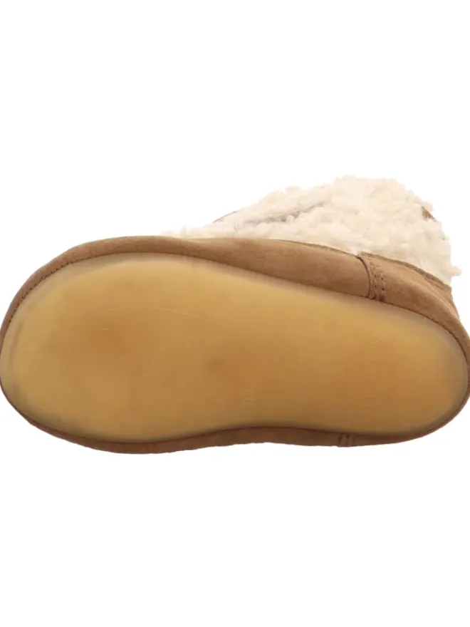 superfit Lauflernschuhe^Lauflernschuh PAPAGENO in Weiß