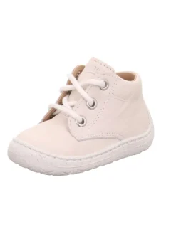 superfit Lauflernschuhe^Lauflernschuh SATURNUS in Weiß