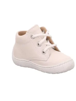 superfit Lauflernschuhe^Lauflernschuh SATURNUS in Weiß