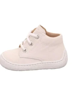 superfit Lauflernschuhe^Lauflernschuh SATURNUS in Weiß