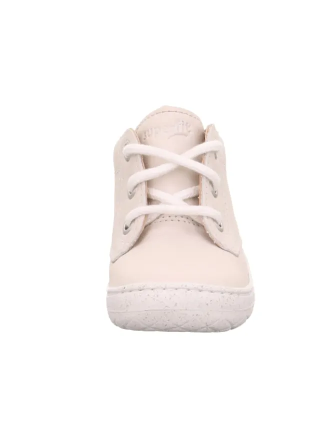 superfit Lauflernschuhe^Lauflernschuh SATURNUS in Weiß