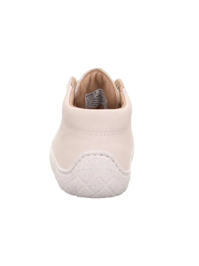 superfit Lauflernschuhe^Lauflernschuh SATURNUS in Weiß