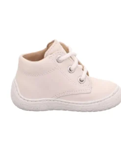 superfit Lauflernschuhe^Lauflernschuh SATURNUS in Weiß