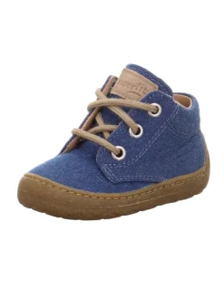 superfit Lauflernschuhe^Lauflernschuh SATURNUS in Blau
