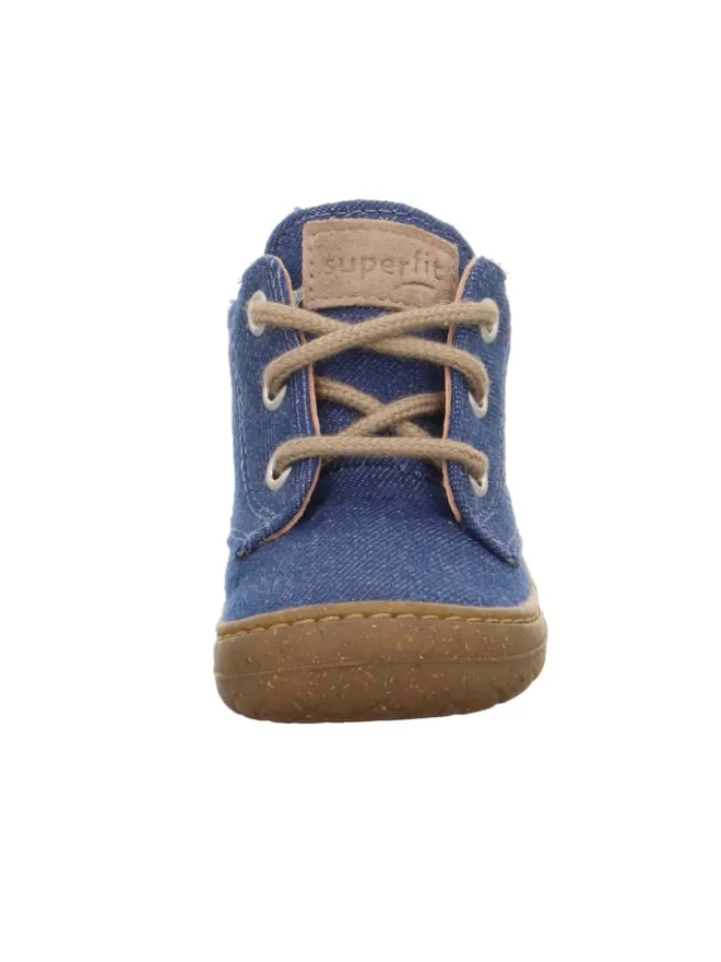 superfit Lauflernschuhe^Lauflernschuh SATURNUS in Blau