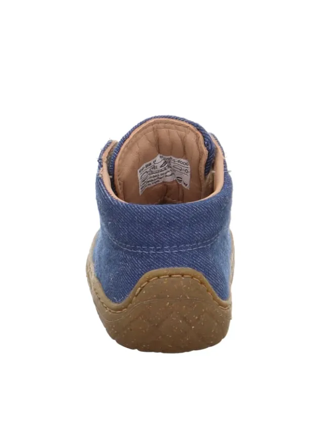 superfit Lauflernschuhe^Lauflernschuh SATURNUS in Blau