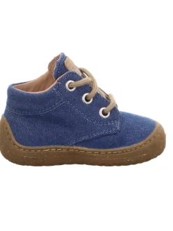 superfit Lauflernschuhe^Lauflernschuh SATURNUS in Blau