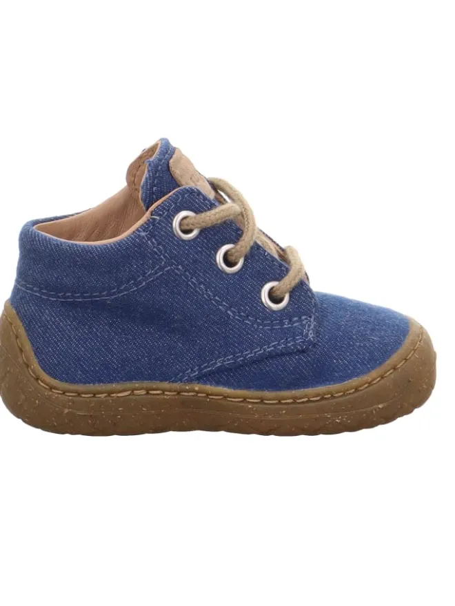 superfit Lauflernschuhe^Lauflernschuh SATURNUS in Blau