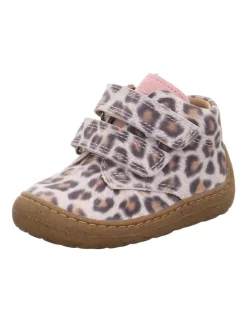 superfit Lauflernschuhe^Lauflernschuh SATURNUS in Mehrfarbig