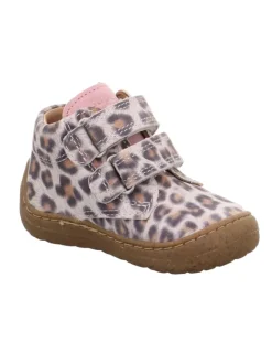 superfit Lauflernschuhe^Lauflernschuh SATURNUS in Mehrfarbig