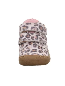superfit Lauflernschuhe^Lauflernschuh SATURNUS in Mehrfarbig