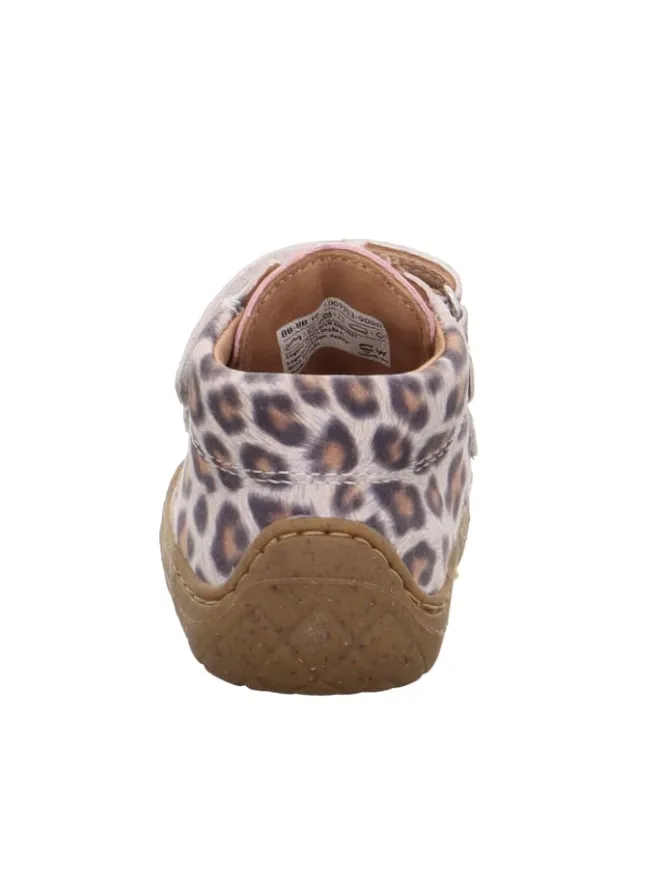 superfit Lauflernschuhe^Lauflernschuh SATURNUS in Mehrfarbig