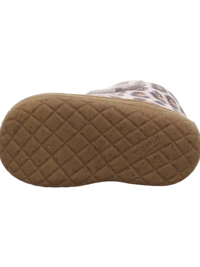 superfit Lauflernschuhe^Lauflernschuh SATURNUS in Mehrfarbig