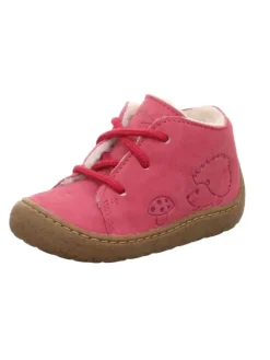 Lauflernschuh SATURNUS in Rot>superfit Outlet