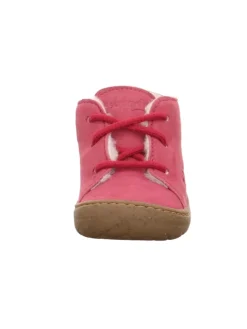 Lauflernschuh SATURNUS in Rot><noscript><img width=