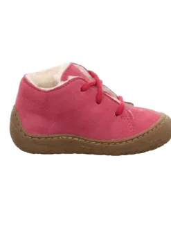 Lauflernschuh SATURNUS in Rot><noscript><img width=