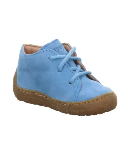superfit Lauflernschuhe^Lauflernschuh SATURNUS in Hellblau