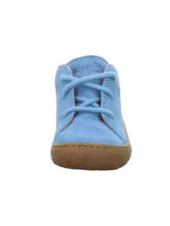 superfit Lauflernschuhe^Lauflernschuh SATURNUS in Hellblau