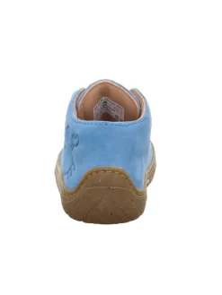 superfit Lauflernschuhe^Lauflernschuh SATURNUS in Hellblau