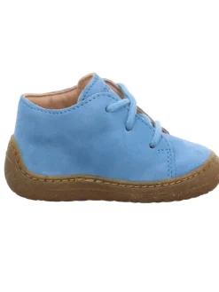 superfit Lauflernschuhe^Lauflernschuh SATURNUS in Hellblau