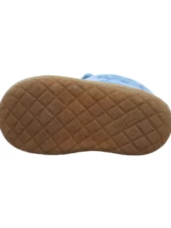 superfit Lauflernschuhe^Lauflernschuh SATURNUS in Hellblau