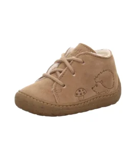 Lauflernschuh SATURNUS in Braun>superfit New