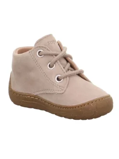 Lauflernschuh SATURNUS in Beige>superfit New
