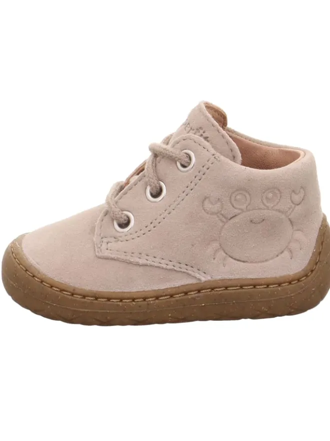 Lauflernschuh SATURNUS in Beige>superfit New