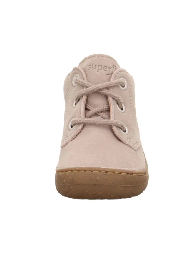 Lauflernschuh SATURNUS in Beige>superfit New