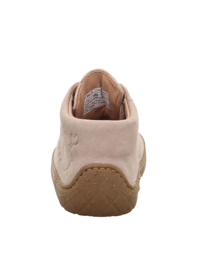 Lauflernschuh SATURNUS in Beige>superfit New