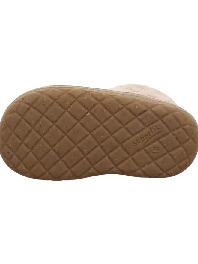 Lauflernschuh SATURNUS in Beige>superfit New