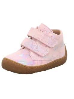 Lauflernschuh SATURNUS in Rosa>superfit