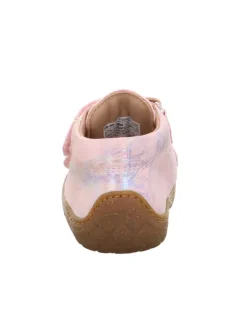 Lauflernschuh SATURNUS in Rosa><noscript><img width=