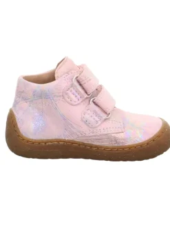 Lauflernschuh SATURNUS in Rosa><noscript><img width=